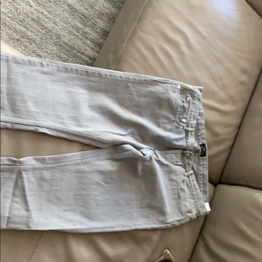 APC Jeans